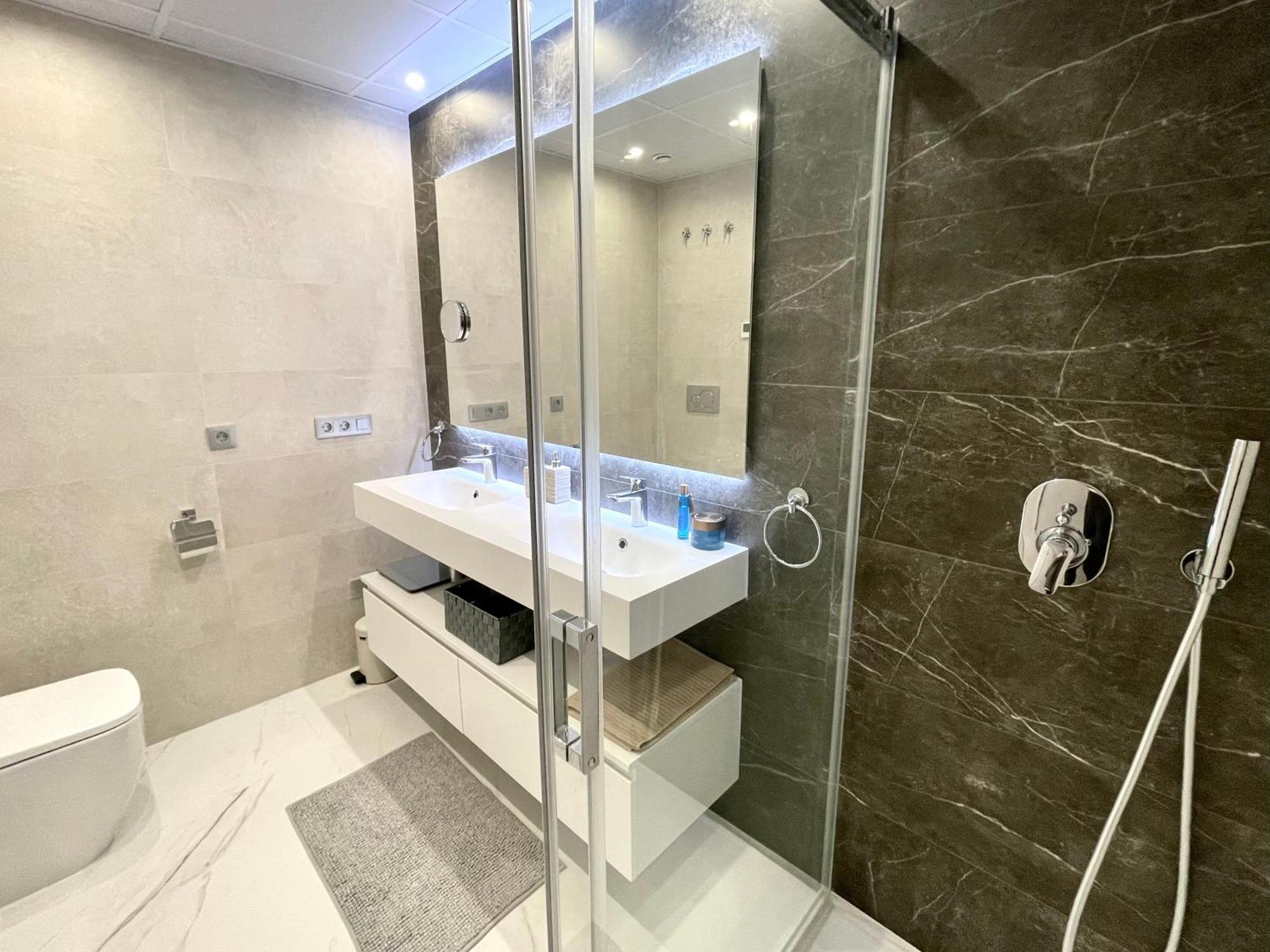 Luxury Apartment Sunset Cliffs Benidorm Ngoại thất bức ảnh